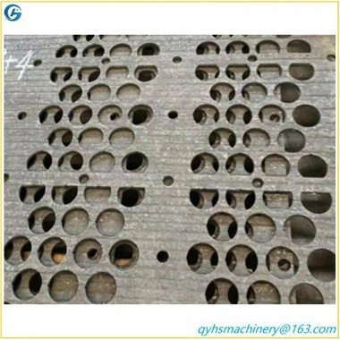 Crusher kuvaa bodi sugu ya mjengo