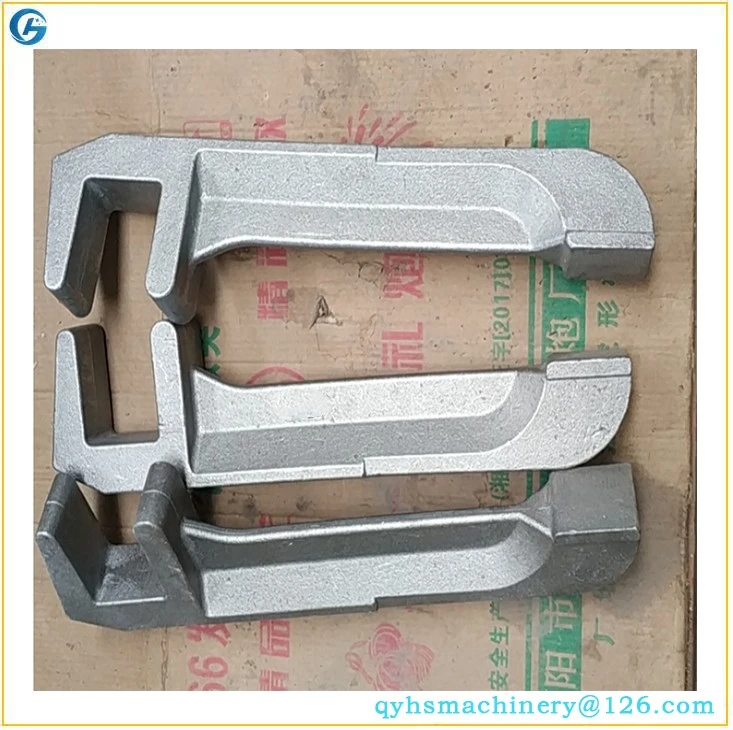 Reciprocating Grate For Biomass Boiler factory