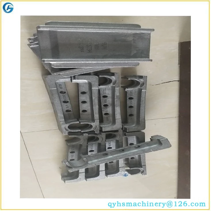 Reciprocating Grate For Biomass Boiler manufacturers