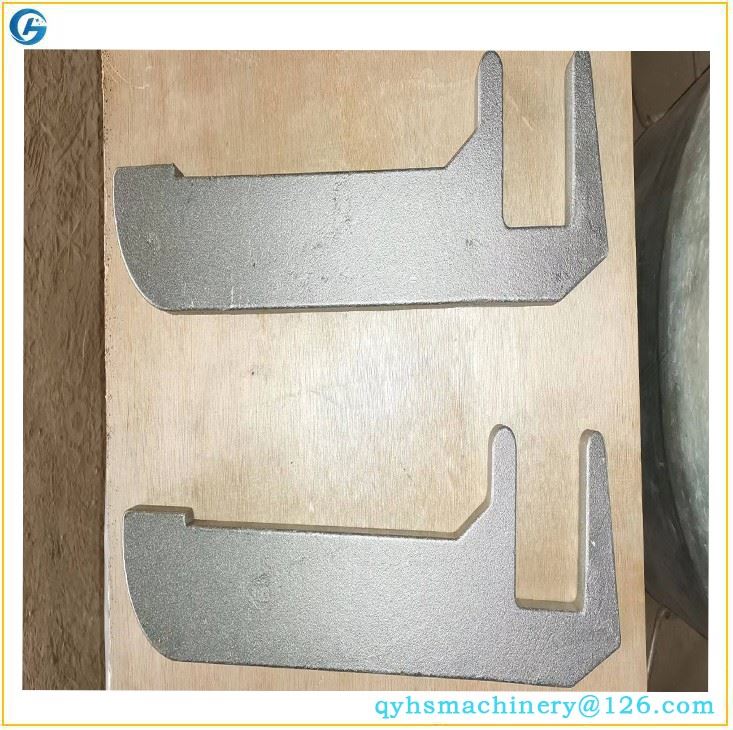 Reciprocating Grate For Biomass Boiler suppliers