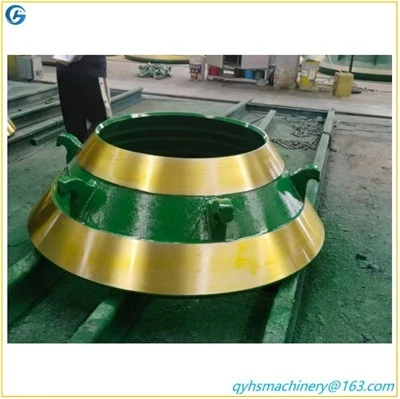 Conical Crusher Kusonga Cone Mjengo Bamba