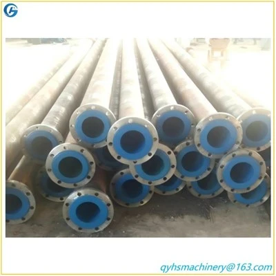 Kuvaa sugu ya polyurethane elbow tepe moja kwa moja